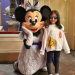 Soha Ali Khan Instagram - Never too old for a good fairytale ❤️ #summer2023 #disneyland #disney100 @disneyland @thinkstrawberries