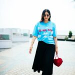 Sonam Kapoor Instagram – Rise Rebel Repeat! ♥️ Mumbai, Maharashtra