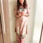 Sonia Agarwal Instagram - Outfit- @sidneysladen #7gbrindavancolony #rerelease #trailerlauch #hyderabad #ravikrishna #soniaagarwal #sa ❤️