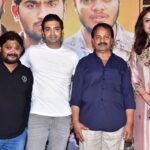 Sonia Agarwal Instagram - "In the Spotlight: Sonia Agarwal's Memorable Day at the '7/G Brundavana Colony' Re-Release Movie Press Meet in Hyderabad🌟📸" @soniaaggarwal1 #filmcombat #soniaagarwal #7/G #brundavanacolony #rerelease #superstar #tollywood #heroine #celeb