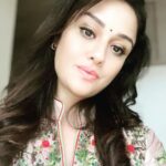 Sonia Agarwal Instagram - Outfit- @sidneysladen #7gbrindavancolony #rerelease #trailerlauch #hyderabad #ravikrishna #soniaagarwal #sa ❤️