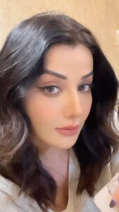 Sonia Mann Instagram - ❤️ @kashish_art