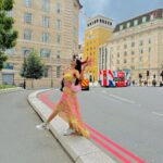 Soniya Bansal Instagram - Kindness is one thing you can't give away. It always comes back. London, United Kingdom