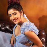Soniya Bansal Instagram - Learn as if you will live forever, live as if you will die tomorrow.