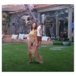 Soniya Bansal Instagram - My carefree spirit thrives in the Bigg Boss chaos. 🌀💃 @colorstv @officialjiocinema @endemolshineind @teamgolecha #soniyabansal #SBINBB #humarisherni#Biggboss17journey #Biggboss17 #Bb17 #DillDimagAurDum #colours #salmankhan#Jiocinema