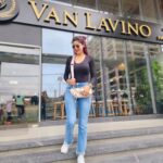 Soniya Bansal Instagram - I'm easy. Put me in an interesting location with good people and I'm there.