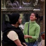 Soniya Bansal Instagram - Keh diya, keh diya, you are definitely not my Sonia. 🫣 Dekhiye #BiggBoss17, Mon-Fri 10PM & Sat-Sun 9PM sirf #Colors aur @officialjiocinema par. #BB17 #BiggBoss @Beingsalmankhan @soniyaofficial123 @munawar.faruqui