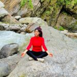 Soniya Bansal Instagram - Om Namah Shivaya, Meaning, I honor the divinity that Resides within me