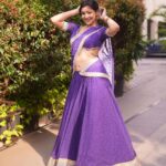 Soniya Bansal Instagram - Believe in yourself, and you’re already halfway to achieving your goals.” #soniyabansal #actorslife #bigboss #bigboss17 #actress