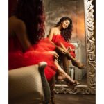 Soniya Bansal Instagram - Life is not a problem to be solved, but a reality to be experienced.