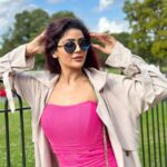 Soniya Bansal Instagram - "You're braver than you believe, stronger than you seem, and smarter than vou think.