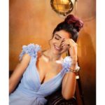 Soniya Bansal Instagram – An empty spot in your bed is better than having the wrong spirit laying in it
