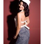 Soniya Bansal Instagram - My purpose: to lift your spirit and to motivate you….. #soniyabansal #bigboss #bigboss17 #jiocinema #colors #film
