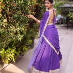 Soniya Bansal Instagram - Believe in yourself, and you’re already halfway to achieving your goals.” #soniyabansal #actorslife #bigboss #bigboss17 #actress