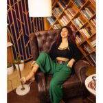 Soniya Bansal Instagram - "It is often the small steps, not the giant leaps, that bring about the most lasting change."