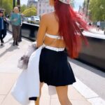 Soniya Bansal Instagram - You must be the change you wish to see in the world