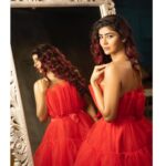 Soniya Bansal Instagram - Life is not a problem to be solved, but a reality to be experienced.