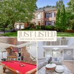 Soumya Seth Instagram - Unveiling Elegance: A Glimpse into Fairfax's Finest Home. #RealEstate #HomeForSale #PropertyForSale #DreamHome #HouseHunting #NewListing #HomeSweetHome #LuxuryHomes #OpenHouse #JustListed #InvestmentProperty #HomeBuyer #HouseGoals #ForSaleByOwner #HomeSearch #RealEstateAgent #BuyersMarket #SellersMarket #MovingDay #HomesForSale