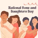 Soumya Seth Instagram - 👨‍👩‍👧‍👦🇺🇸 Happy National Son and Daughter Day! Today may not be an official holiday, but it's a perfect occasion to celebrate the incredible joys our children bring to our lives. 💖 Let's take this moment to cherish the special bond we share with our sons and daughters and appreciate the happiness they bring into our homes. Share your favorite family moments or plans for spending quality time with your children today! 👪💕 #NationalSonAndDaughterDay #FamilyLove #CherishTheMoments #ProudParents #RealtorLife #VARealtor #RealEstate #RealEstateAgent #Home #Houses #Fairfax #Ashburn #Broadlands #LoudounCounty #GreatFalls #FairfaxCounty #Herndon #Tysons #TysonsCorner #McLean