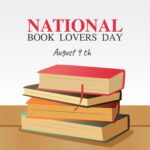 Soumya Seth Instagram - National Book Lovers Day on August 9th harnesses all the excitement bibliophiles feel about books into one celebration. A day for all those who love to read, National Book Lovers Day encourages you to find your favorite reading place, a good book, and read the day away. 📚 #BookLoversDay #Holiday #August9th #bookcommunity #bookgram #RealtorLife #VARealtor #RealEstate #RealEstateAgent #Home #Houses #Fairfax #Ashburn #Broadlands #LoudounCounty #GreatFalls #FairfaxCounty #Herndon #Tysons #TysonsCorner #McLean