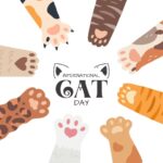 Soumya Seth Instagram - 😻🌍 Happy International Cat Day! 🐾🎉 Today, we celebrate these adorable, mysterious, and playful creatures that bring joy to our lives. 🌟 Let's take a moment to appreciate the companionship, elegance, and well-being that our feline friends bring into our homes. 🏠🐱 Share a photo of your beloved cat or a heartwarming cat story in the comments below and spread the love for these incredible beings! ❤️🐾 #InternationalCatDay #CatLoversUnite #FelineFriends #PurrfectCompanions #RealtorLife #VARealtor #RealEstate #RealEstateAgent #Home #Houses #Fairfax #Ashburn #Broadlands #LoudounCounty #GreatFalls #FairfaxCounty #Herndon #Tysons #TysonsCorner #McLean