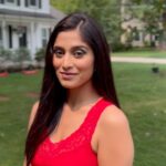 Soumya Seth Instagram - Blends and Strokes by @jovvv28 Great Falls, Virginia