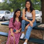Soumya Seth Instagram - Happiest Birthday Amazing Women!! Thank you for pouring so much love in everyone’s life!! We all are so lucky to have you in our lives!! You are the best!! Great Falls, Virginia