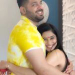 Soumya Seth Instagram - Love you bhai!! Wish you a very very happy birthday!! 🎁🎂🎉❤️🧿✨ Life In Nova