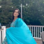 Soumya Seth Instagram - Supporting Women Entrepreneurs like myself !! @label.moira sends these outfits in beautiful packaging!! Love it!! Great Falls, Virginia