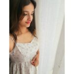 Sowmya Menon Instagram - All things beautiful, Serene & Magical 🦋❤️♾️ #skr #grateful♾️