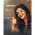 Sowmya Menon Instagram - Thankyou so much team " Sara" 😇🥰🙏 #shootinprogress #telugumovie #tollywood #teluguactress #grateful♾️ #blessed @sasivankaraju_ @sasibhushan_ @@pullaraodasari @tsskumar
