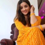 Sowmya Menon Instagram - 🦋♾️🦋