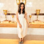 Sowmya Menon Instagram - 🌟♾️ Taj Bangalore