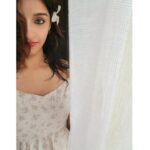 Sowmya Menon Instagram - All things beautiful, Serene & Magical 🦋❤️♾️ #skr #grateful♾️