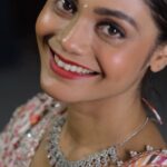 Sreejita De Instagram – Everything happens for a cause or good reason. Hare Krishna! ❤️

Wearing @rajarani_couture 

#harekrishna #festival #janmashtami #indian #krishna #reelsinstagram #instagood #trending #trendingreels #sreejitade