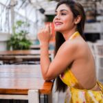 Sreejita De Instagram – In the spotlight of my own story 🤍📸

🎬Shot & Edited by @ashmaneditors
Location @truetrammtrunk

#sreejitade #fashion #outfit #beauty #photoshoot #pretty #explorepage #trending #photography