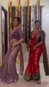 Sridevi Ashok Instagram - 