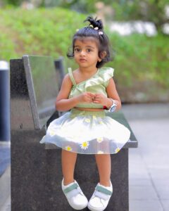 Sridevi Ashok Instagram - You know you’re a mom when...
your phone memory is full, but you’d rather delete your banking app/ Social media app than the 12,432 photos of your kids. 🤪🫶❤️
Photo by : @ashok_chintala