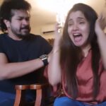 Srithika Instagram - Theva Illaadha Thathuvangal 🤣🤣🤣 With : @srithika_saneesh #koundamani #senthil #comedyreels #comedy #tamilcinema #tamil #tamilcomedy #trendingreels #trending #trend #instagood #instareel #instacomedy #instagram #thankyou #foryoursupport #foryourlove #loveyouall