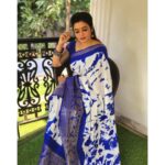 Srithika Instagram – Success is not final;
Failure is not fatal;
It is the courage to continue that counts.
.
Saree @fancy_by_parambhara 
.
#saree #blue #white #shooting #shootingmode #photoshoot