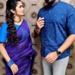 Srithika Instagram - Fun filled BTS of #Magarasi team #SunTV #SunReels @srithika_saneesh @ssr_aaryann @mounikadeviofficial