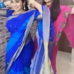 Srithika Instagram - Tum Tum 2.0 With @srithika_saneesh Vidio credit @ssr_aaryann Valasaravakkam