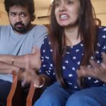 Srithika Instagram - Kashtatha Sonna Loan Kuduppaanga 🤣🤣🤣 With : @srithika_saneesh (Ennaaaaa Adi 🫣🙏🏼) #koundamani #senthil #vijaytv #vijaytelevision #kalakkapovathuyaaru #ramar #aranthanginisha #makapa #hotstar #comedyreels #comedy #tamilcinema #tamilcomedy #tamil #veena #ponnu #trendingreels #trending #trend #instagood #instareel #instacomedy #instagram #thankyou #foryoursupport #foryourlove #loveyouall