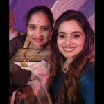 Srithika Instagram - Feeling so honoured and blessed to share the stage with a wonderful music director #Bharathwaj , singer Malathi, @alaina_sajith , @vm_mahalingam and @singer_diwakar (sorry bro missed your pic). Thank you so much #Tenkasi for your warmth welcome 🙏 . With @cinematic_luv . #show #singing #music #tenkasi #stageshow #musical #singers #musicdirector