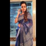 Srithika Instagram - Happy TEDDY Day . Saree @fancy_by_parambhara . #teddy #teddyday #valentines #valentineday #love #affection #fun #peace #showmorelove