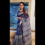 Srithika Instagram - Happy TEDDY Day . Saree @fancy_by_parambhara . #teddy #teddyday #valentines #valentineday #love #affection #fun #peace #showmorelove