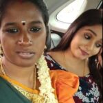 Srithika Instagram – SUNDARI nambitangga🤪🤪🤪
.
With @gabrellasellus_official 
.
#reel #tamil #tamilreels l #comedy #santhanam #funny #sundari #magarasi #sisters #lovely #suntv #suntelevision