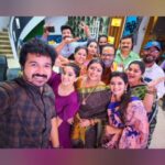 Srithika Instagram – It’s a ‘WRAP’ – Magarasi 1005 Episodes – 2019 to 2023

The best travel I have ever experienced
The best team I have ever worked with
The best people I have ever met
The best history I have ever created
The best reference I can forever look up to

Thankyou #loveyouall Do share & comment if you liked this post 💐🙌🏼

#magarasi #1005 #episodes #suntv #sunnxt #wrap #shooting #shoot #staytuned #forupdates #loveyouall #thankyou