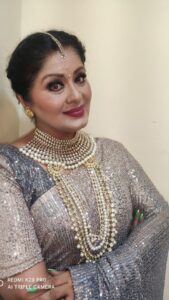 Sudha Chandran Thumbnail - 28.4K Likes - Top Liked Instagram Posts and Photos