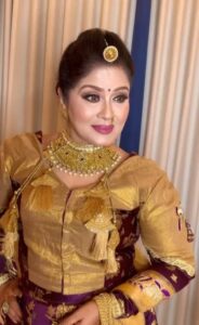 Sudha Chandran Thumbnail - 12.3K Likes - Top Liked Instagram Posts and Photos